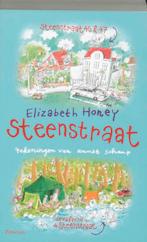 Steenstraat 9789049923037 E. Honey, Verzenden, E. Honey