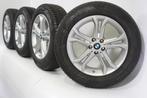 BMW X3 X4 G01 G02 688 18 inch velgen Pirelli Runflat Winterb, Ophalen of Verzenden, Nieuw
