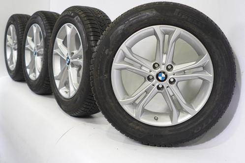 BMW X3 X4 G01 G02 688 18 inch velgen Pirelli Runflat Winterb, Auto-onderdelen, Banden en Velgen, Ophalen of Verzenden