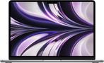 Apple MacBook Air (2022) M2 (8/8) 8GB/256GB laptops, Verzenden, Nieuw