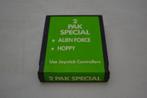 2 Pak Special - Alien Force, Hoppy (ATARI), Nieuw