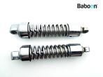 Amortisseur Set Suzuki VS 600 Intruder (VS600), Motoren, Verzenden, Nieuw