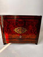 Cave à Liqueur Napoleon III - Armoire à liqueurs - Ronce de