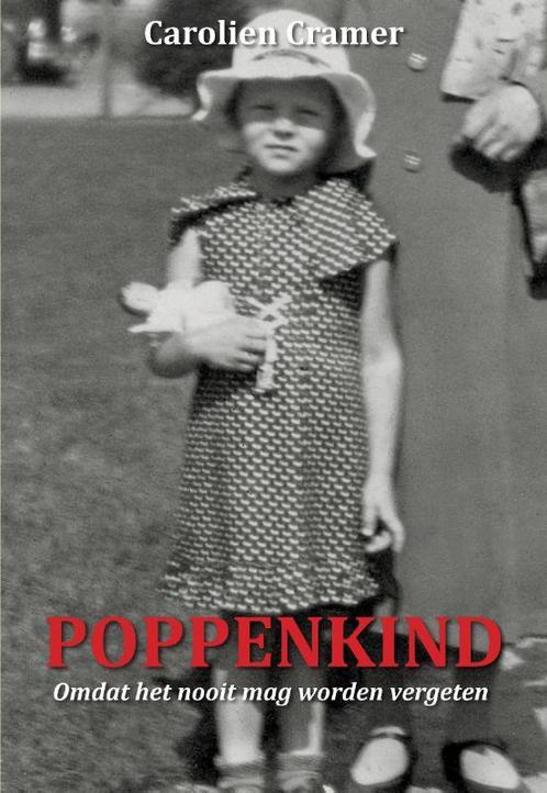 Poppenkind 9789463452151 Carolien Cramer, Boeken, Hobby en Vrije tijd, Gelezen, Verzenden
