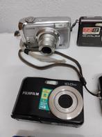 Canon, Casio, Kodak, Nikon, Samsung, Yashica, Fujifilm Exilm, Audio, Tv en Foto, Nieuw