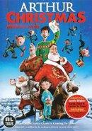 Arthur christmas op DVD, Verzenden
