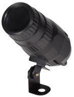 QTX Par10-RGBW Compact Ledspot 10W, Nieuw