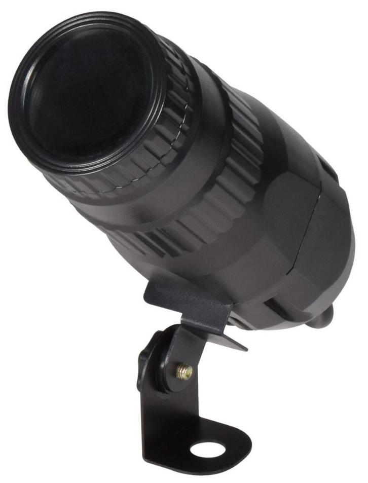 QTX Par10-RGBW Compact Ledspot 10W, Muziek en Instrumenten, Licht en Laser