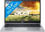 Acer Aspire 3 A315-23-R06N 15.6/Ryzen QWERTZ laptops, Verzenden, Nieuw