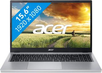 Acer Aspire 3 A315-23-R06N 15.6/Ryzen QWERTZ laptops, Verzenden