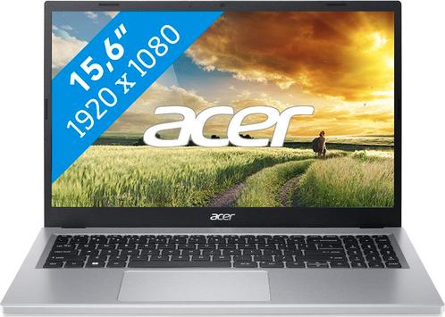 Acer Aspire 3 A315-23-R06N 15.6/Ryzen QWERTZ laptops, Computers en Software, Windows Laptops, Verzenden