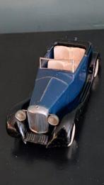 Tri-ang - Blikken speelgoed - Rare Pre-War Minic, Antiek en Kunst, Antiek | Speelgoed