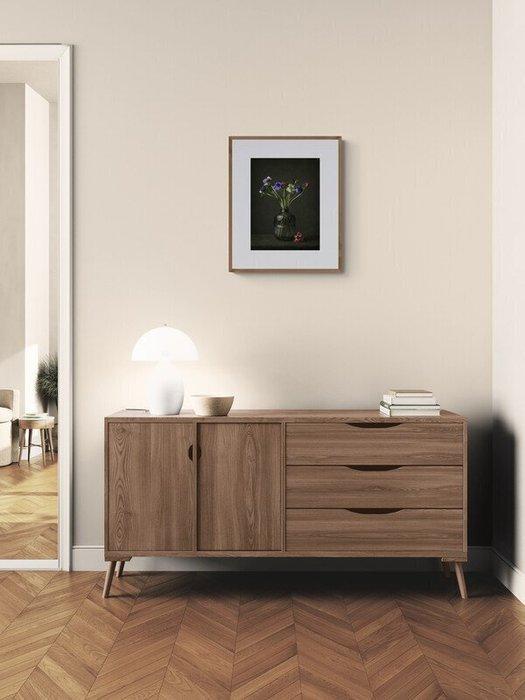 Tessa Posthuma de Boer - Anemone #4, Antiquités & Art, Art | Objets design