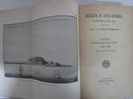 Dr. E. C. Godée Molsbergen - Reizen in Zuid-Afrika, in de