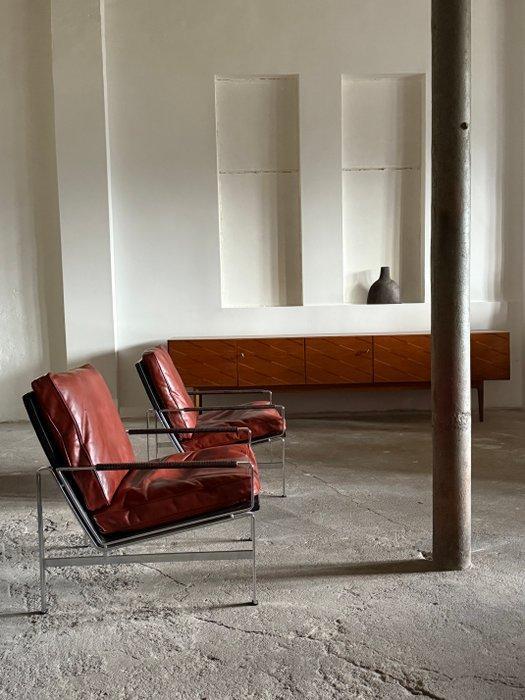 Kill International - Jorgen Kastholm, Preben Fabricius -, Antiek en Kunst, Kunst | Designobjecten