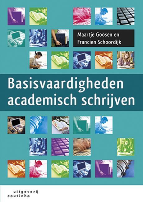 Basisvaardigheden academisch schrijven 9789046903926, Boeken, Overige Boeken, Gelezen, Verzenden