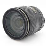 Nikon AF-S 24-120mm F/4G ED VR | Tweedehands, Verzenden, Zo goed als nieuw