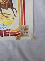 Anonymous - My Name Is Nobody - Années 1970