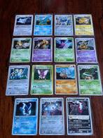 Pokémon - 15 Card - Vintage Holo Lot – Jungle, EX & DP Era, Nieuw