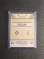 Topps UEFA Champions League Gerd Müller /99 - 1 Card -, Verzamelen, Nieuw