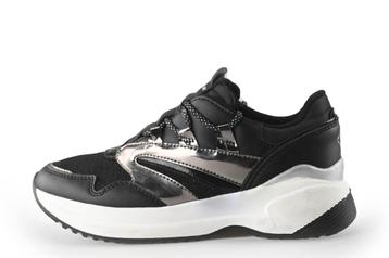 Replay Sneakers in maat 38 Zwart | 5% extra korting beschikbaar voor biedingen
