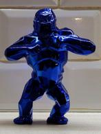 Richard Orlinski (1966) - Kong Spirit - Blue Edition