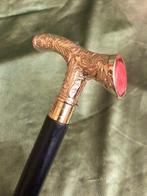 Canne - A, stunning, viscount , aristocratic, walking stick