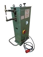 DALEX puntlasapparaat puntlasmachine puntlas apparaat, Doe-het-zelf en Bouw, Gebruikt