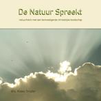 De natuur spreekt 9789465112275 Klaas Snijder, Boeken, Verzenden, Zo goed als nieuw, Klaas Snijder