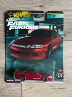 Hot Wheels 1:64 - Modelauto (10) - Premium & Monster Trucks, Hobby en Vrije tijd, Nieuw