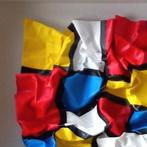 Mivillage - Mondriaan 3D - Nr KC 2