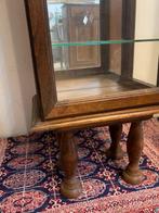 Vitrine - Hout - Engels, Antiek en Kunst