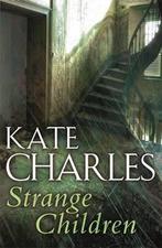 Strange Children 9780751525427, Kate Charles, Verzenden