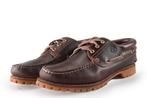 Timberland Bootschoenen in maat 41 Bruin | 5% extra korting, Kleding | Heren, Schoenen, Bruin, Verzenden, Timberland, Zo goed als nieuw