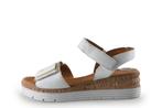 Gabor Sandalen in maat 39 Wit | 25% korting, Kleding | Dames, Schoenen, Verzenden, Wit, Gabor, Sandalen of Muiltjes