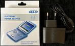 Oplader voor GameBoy Advance Nieuw, Verzenden, Nieuw