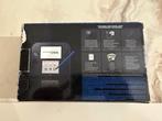 Nintendo - 2DS - Nintendo 2DS Black + Blue - Spelcomputer -, Nieuw
