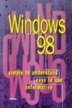 Windows 98 (Hardback), Verzenden