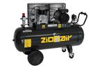 Compressor 2,2KW 230V 10bar 150ltr tank, Nieuw, Ophalen of Verzenden