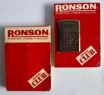 Ronson - Ronson Collectors Set (2) - Club Tennis (NOS) &