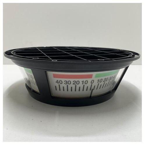 Bieden: Simrad Panorama rudder angle indicator U45 MK2 - 22, Watersport en Boten, Navigatiemiddelen en Scheepselektronica, Ophalen of Verzenden