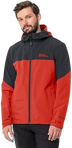 Jack Wolfskin WEILTAL 2L JKT M Heren Outdoorjas - Maat S, Kleding | Heren, Jassen | Winter, Nieuw, Verzenden