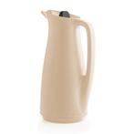 Tupperware Isoleerkan Tup Plus Beige, Huis en Inrichting, Verzenden, Nieuw