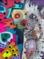 Bordalo II (1987) - Half Hedgehog Edition - 2024