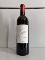 2011 Pensées de Lafleur, 2nd wine of Chateau Lafleur -, Collections, Vins
