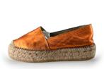 Sacha Espadrilles in maat 36 Oranje | 5% extra korting, Kleding | Dames, Schoenen, Espadrilles, Verzenden, Oranje, Sacha