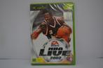 NBA LIVE 2002 - SEALED (XBOX), Nieuw