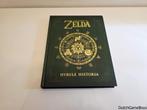 The Legend Of Zelda - Hyrule Historia, Boeken, Overige Boeken, Verzenden, Nieuw