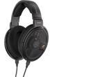Sennheiser HD 660S2 - Over-Ear - Open-Back - Zwart, Audio, Tv en Foto, Hoofdtelefoons, Verzenden, Nieuw, Sennheiser