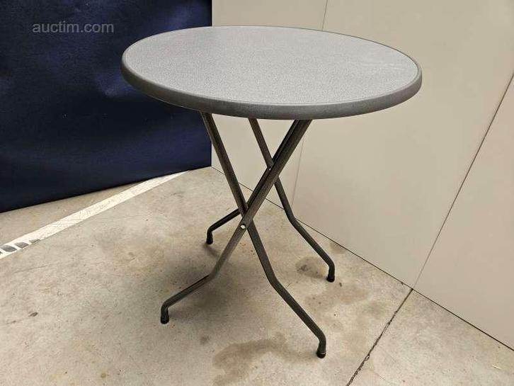 opklapbare statafels Flexfurn Sevelit (10x), Zakelijke goederen, Horeca | Meubilair en Inrichting, Ophalen